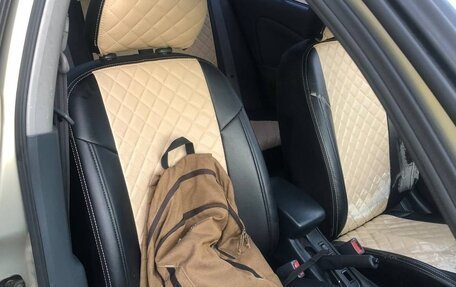 Nissan Almera Classic, 2007 год, 620 000 рублей, 9 фотография