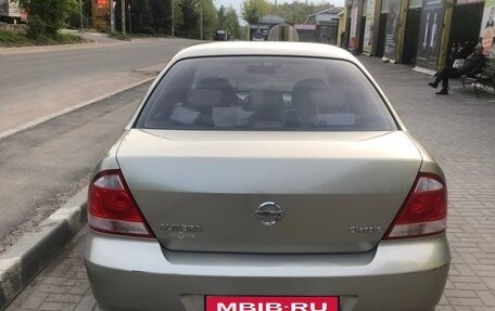 Nissan Almera Classic, 2007 год, 620 000 рублей, 6 фотография