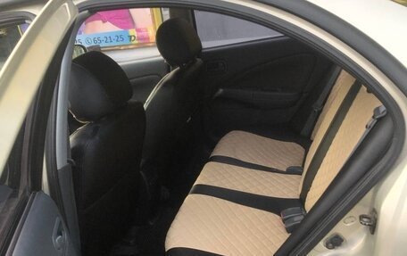 Nissan Almera Classic, 2007 год, 620 000 рублей, 13 фотография