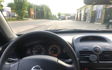 Nissan Almera Classic, 2007 год, 620 000 рублей, 23 фотография
