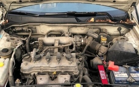 Nissan Almera Classic, 2007 год, 620 000 рублей, 16 фотография