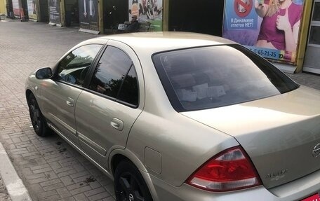 Nissan Almera Classic, 2007 год, 620 000 рублей, 21 фотография