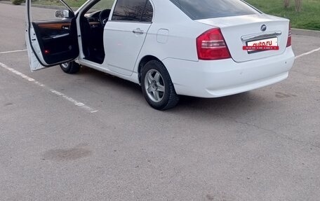 Lifan Solano I (630) рестайлинг, 2012 год, 310 000 рублей, 3 фотография