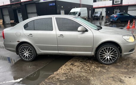 Skoda Octavia, 2013 год, 850 000 рублей, 4 фотография