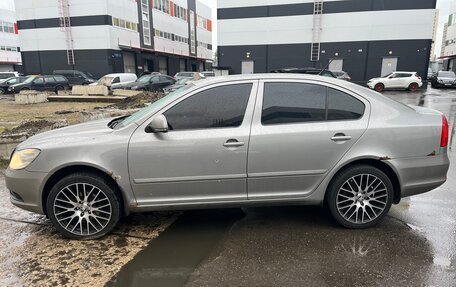 Skoda Octavia, 2013 год, 850 000 рублей, 6 фотография