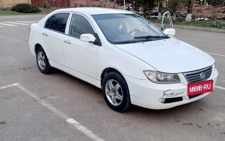 Lifan Solano I (630) рестайлинг, 2012 год, 310 000 рублей, 4 фотография