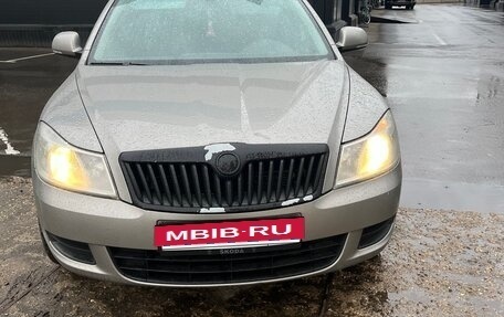Skoda Octavia, 2013 год, 850 000 рублей, 5 фотография