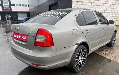 Skoda Octavia, 2013 год, 850 000 рублей, 2 фотография