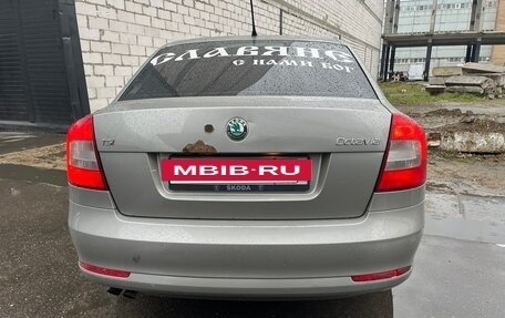 Skoda Octavia, 2013 год, 850 000 рублей, 3 фотография