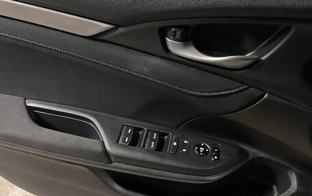Honda Civic IX, 2019 год, 1 679 000 рублей, 13 фотография