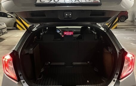 Honda Civic IX, 2019 год, 1 679 000 рублей, 9 фотография