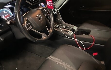 Honda Civic IX, 2019 год, 1 679 000 рублей, 11 фотография