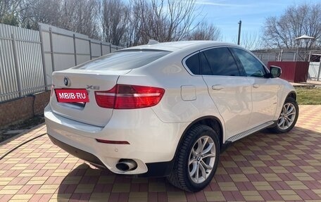 BMW X6, 2010 год, 1 650 000 рублей, 2 фотография