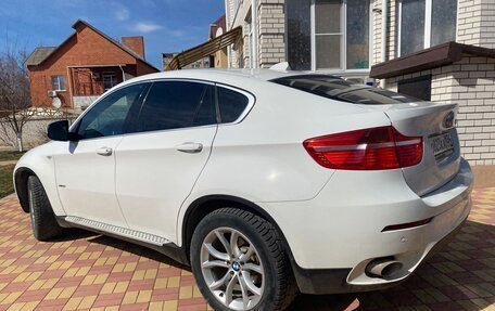 BMW X6, 2010 год, 1 650 000 рублей, 3 фотография