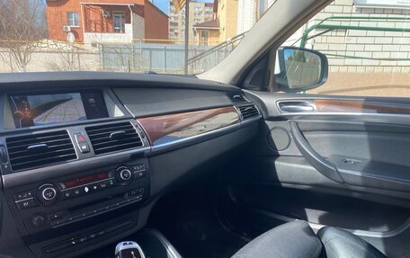 BMW X6, 2010 год, 1 650 000 рублей, 10 фотография