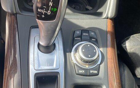 BMW X6, 2010 год, 1 650 000 рублей, 8 фотография