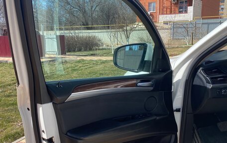BMW X6, 2010 год, 1 650 000 рублей, 4 фотография