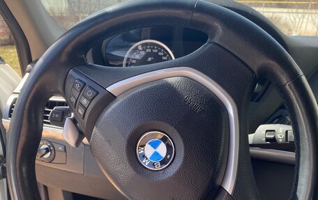 BMW X6, 2010 год, 1 650 000 рублей, 7 фотография