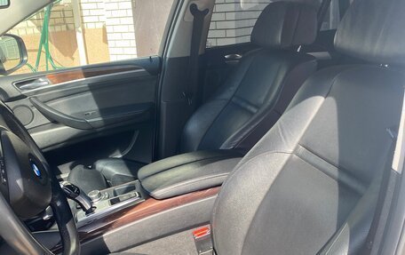 BMW X6, 2010 год, 1 650 000 рублей, 5 фотография