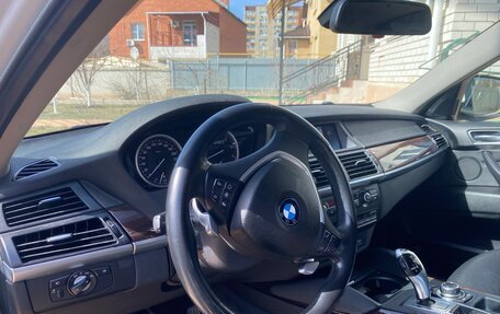 BMW X6, 2010 год, 1 650 000 рублей, 6 фотография