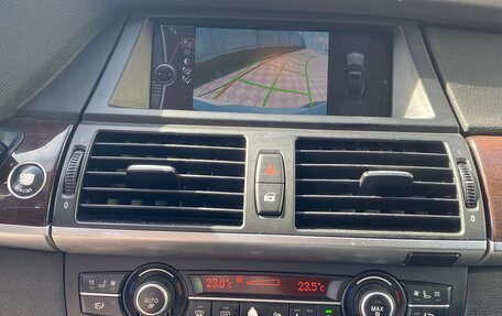 BMW X6, 2010 год, 1 650 000 рублей, 9 фотография