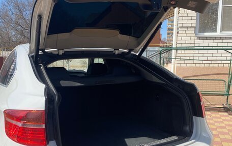 BMW X6, 2010 год, 1 650 000 рублей, 12 фотография