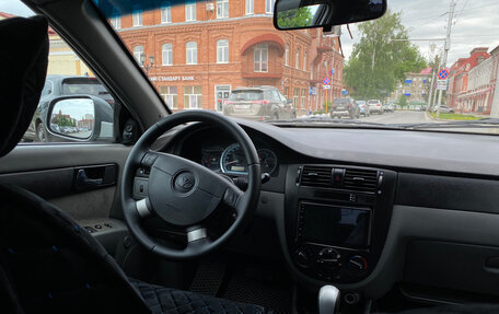 Daewoo Gentra II, 2014 год, 799 999 рублей, 5 фотография