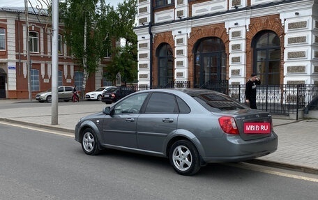 Daewoo Gentra II, 2014 год, 799 999 рублей, 4 фотография