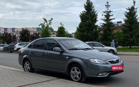 Daewoo Gentra II, 2014 год, 799 999 рублей, 2 фотография