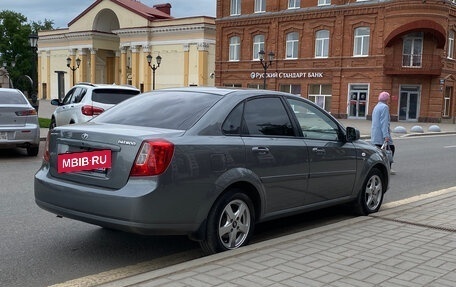 Daewoo Gentra II, 2014 год, 799 999 рублей, 3 фотография