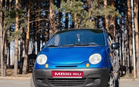 Daewoo Matiz I, 2010 год, 225 000 рублей, 3 фотография