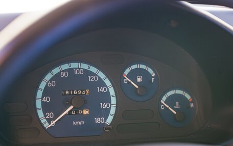 Daewoo Matiz I, 2010 год, 225 000 рублей, 14 фотография