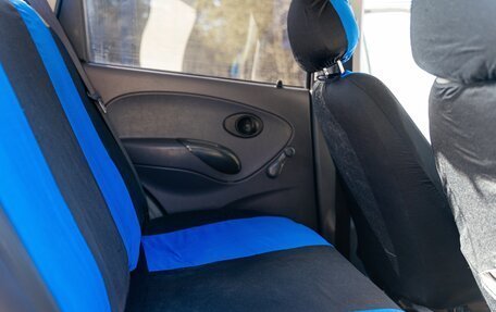 Daewoo Matiz I, 2010 год, 225 000 рублей, 28 фотография