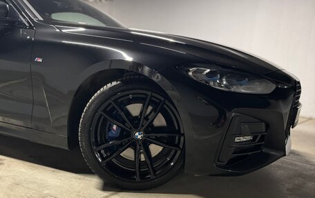 BMW 4 серия, 2020 год, 5 500 000 рублей, 11 фотография