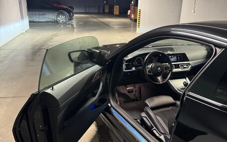BMW 4 серия, 2020 год, 5 500 000 рублей, 9 фотография