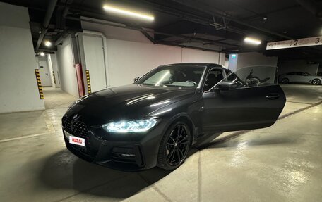 BMW 4 серия, 2020 год, 5 500 000 рублей, 5 фотография