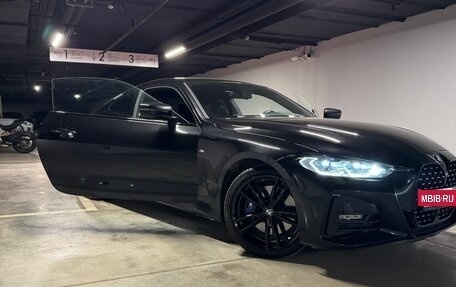 BMW 4 серия, 2020 год, 5 500 000 рублей, 4 фотография