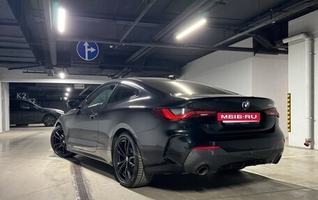 BMW 4 серия, 2020 год, 5 500 000 рублей, 3 фотография