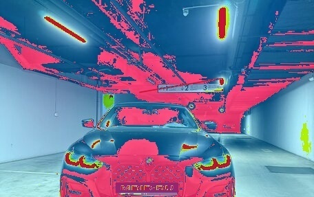 BMW 4 серия, 2020 год, 5 500 000 рублей, 7 фотография