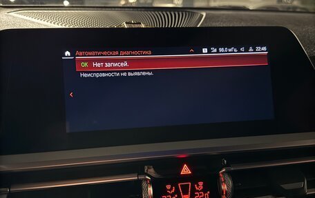 BMW 4 серия, 2020 год, 5 500 000 рублей, 13 фотография