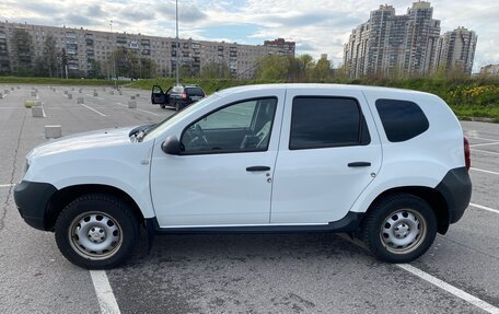 Renault Duster I рестайлинг, 2020 год, 1 300 000 рублей, 2 фотография
