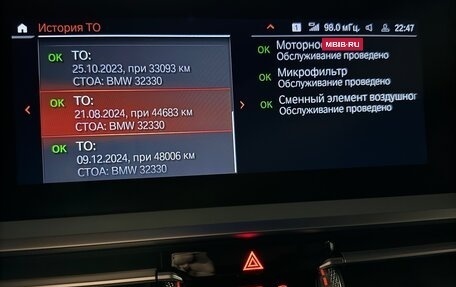 BMW 4 серия, 2020 год, 5 500 000 рублей, 12 фотография