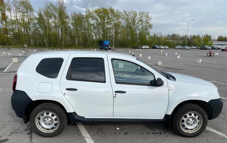 Renault Duster I рестайлинг, 2020 год, 1 300 000 рублей, 6 фотография