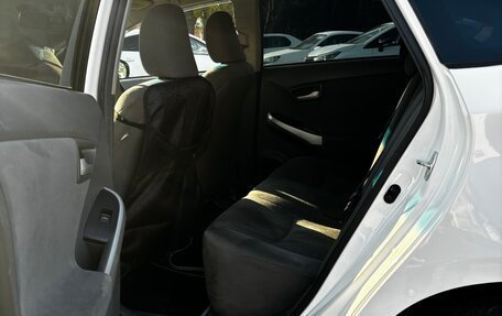 Toyota Prius, 2010 год, 1 180 000 рублей, 7 фотография