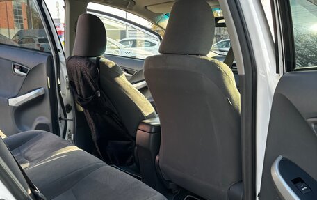 Toyota Prius, 2010 год, 1 180 000 рублей, 8 фотография