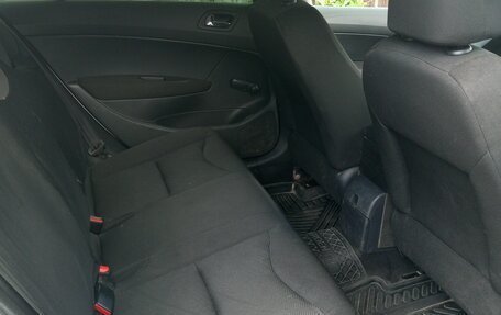Peugeot 408 I рестайлинг, 2012 год, 689 000 рублей, 6 фотография