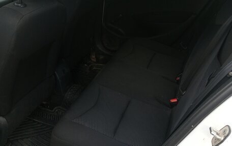 Peugeot 408 I рестайлинг, 2012 год, 689 000 рублей, 17 фотография