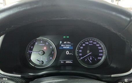 Hyundai Tucson III, 2019 год, 1 950 000 рублей, 10 фотография