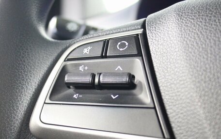 Hyundai Solaris II рестайлинг, 2018 год, 1 198 000 рублей, 18 фотография