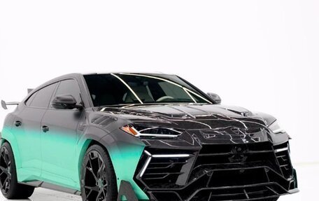 Lamborghini Urus I, 2024 год, 67 847 200 рублей, 4 фотография